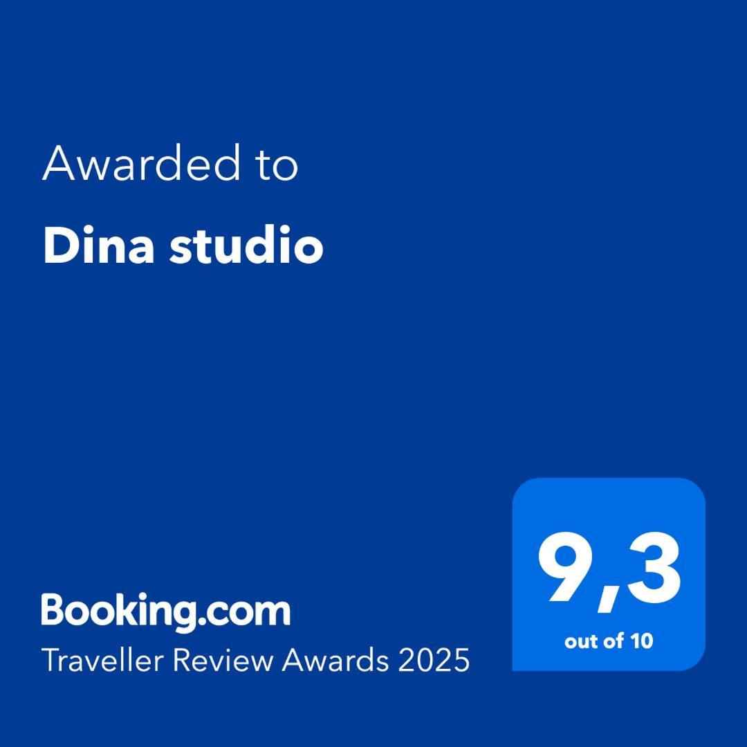 Dina Studio Lákka المظهر الخارجي الصورة